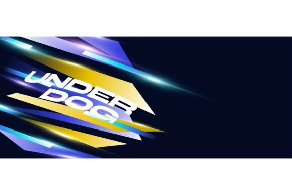 Futuristic and Dynamic Sport Banner Designs for Impactful Visuals